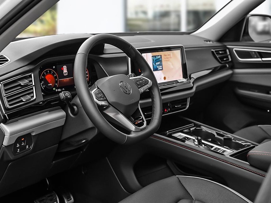 2025 Volkswagen Atlas Peak Edition-11