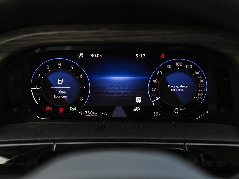 2025 Volkswagen Atlas Execline-12