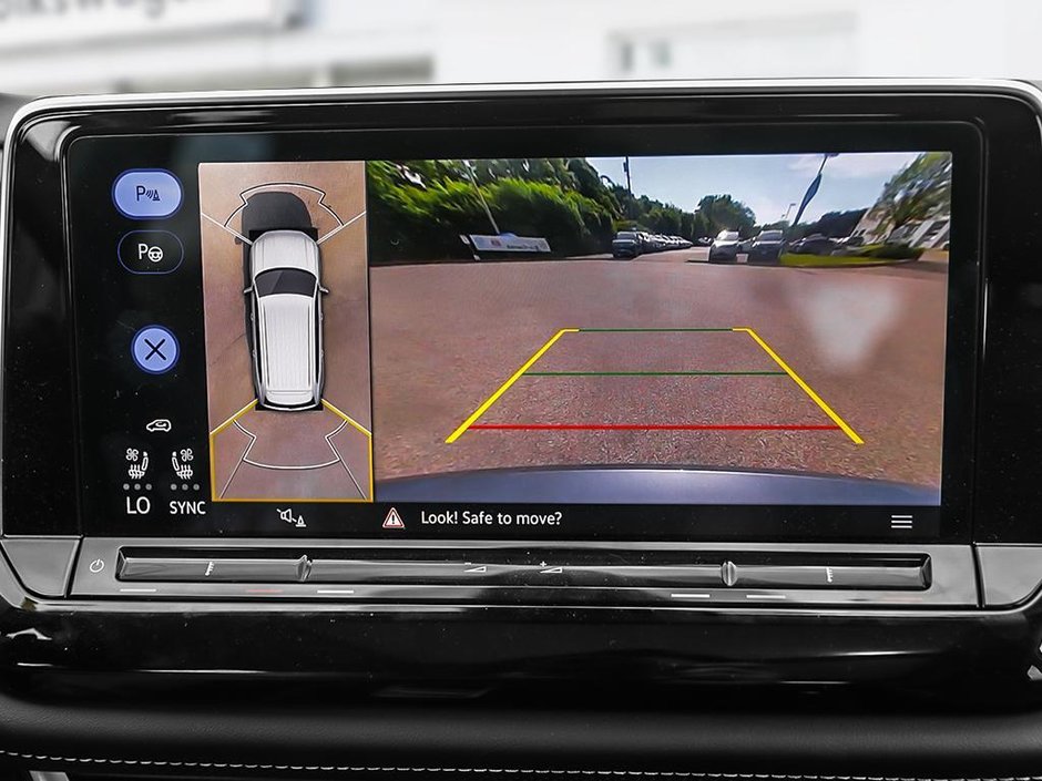 2025 Volkswagen Atlas Execline-21