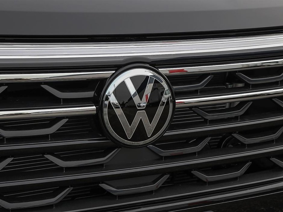2025 Volkswagen Atlas Peak Edition-7