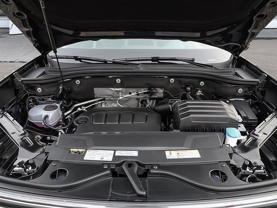 2025 Volkswagen Atlas Peak Edition-5