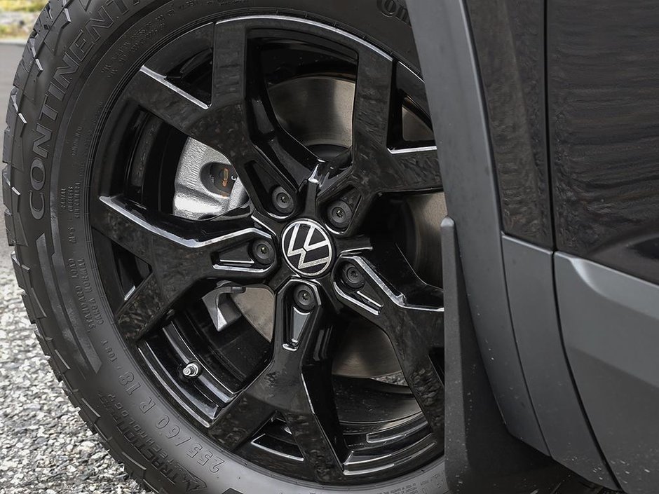 2025 Volkswagen Atlas Peak Edition-6