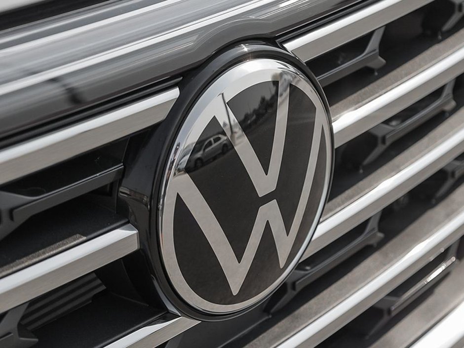 2025 Volkswagen Atlas Comfortline-8