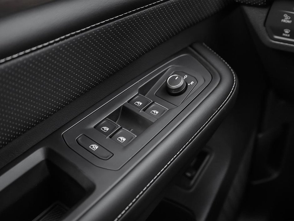 2025 Volkswagen Atlas Comfortline-15
