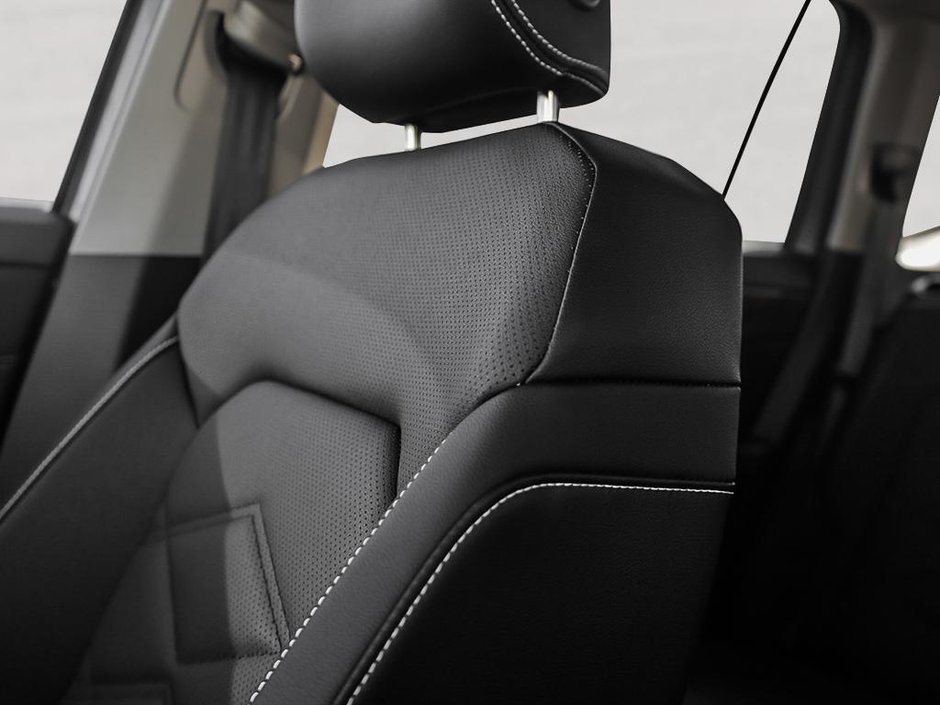 2025 Volkswagen Atlas Comfortline-19