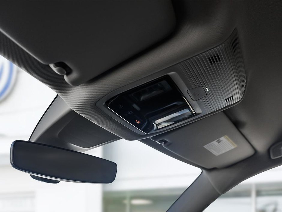 2025 Volkswagen Atlas Comfortline-18