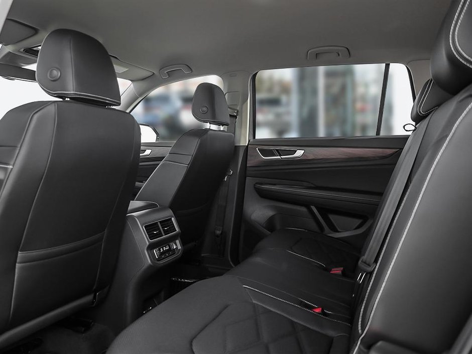 2025 Volkswagen Atlas Comfortline-20