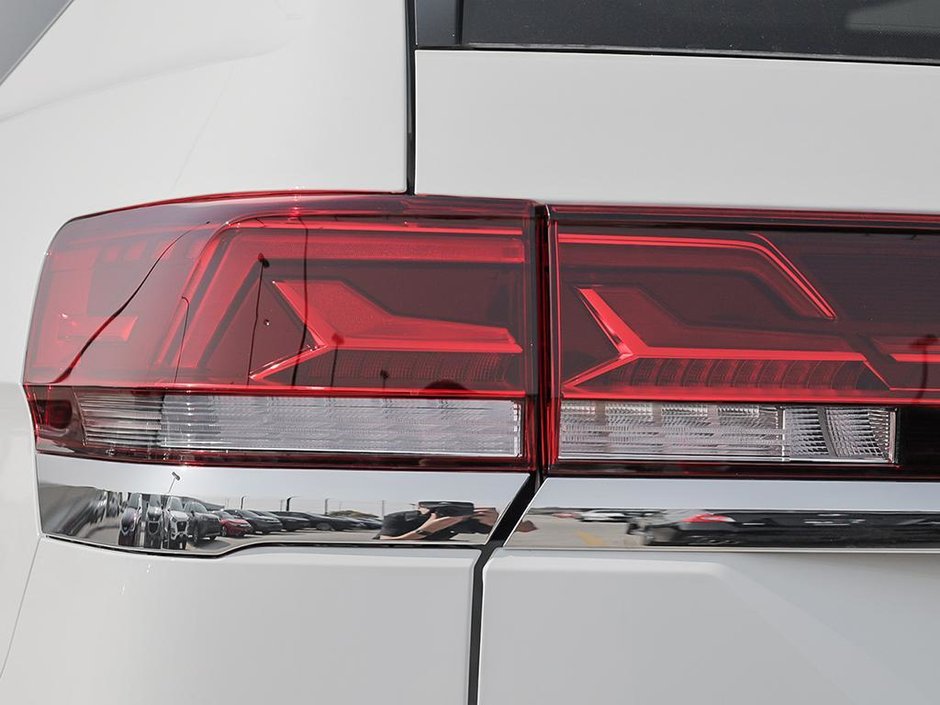 2025 Volkswagen Atlas Comfortline-10