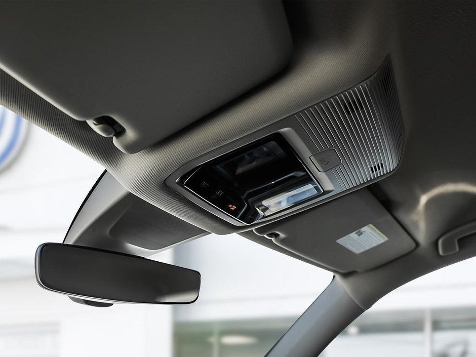 2025 Volkswagen Atlas Comfortline-18