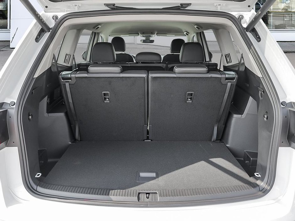 2025 Volkswagen Atlas Comfortline-6