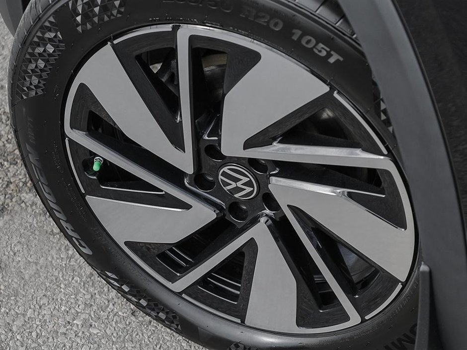 2026 Volkswagen Atlas Highline-9