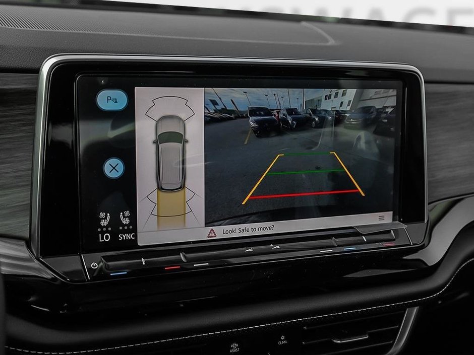 2026 Volkswagen Atlas Highline-27