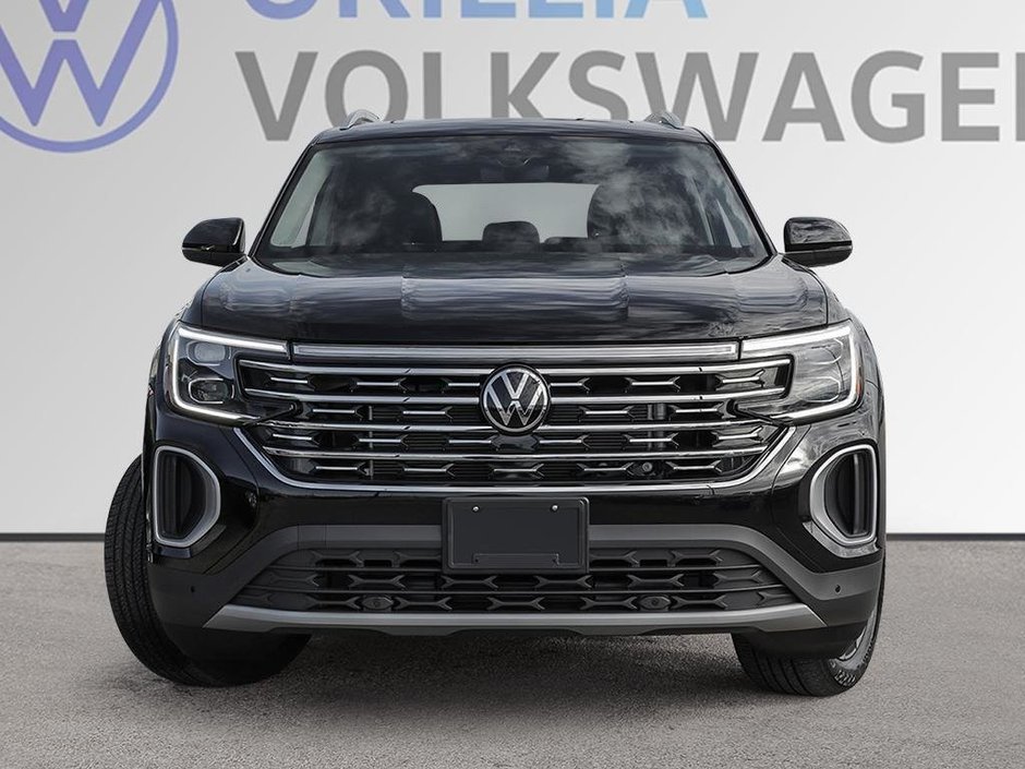 2026 Volkswagen Atlas Highline-2