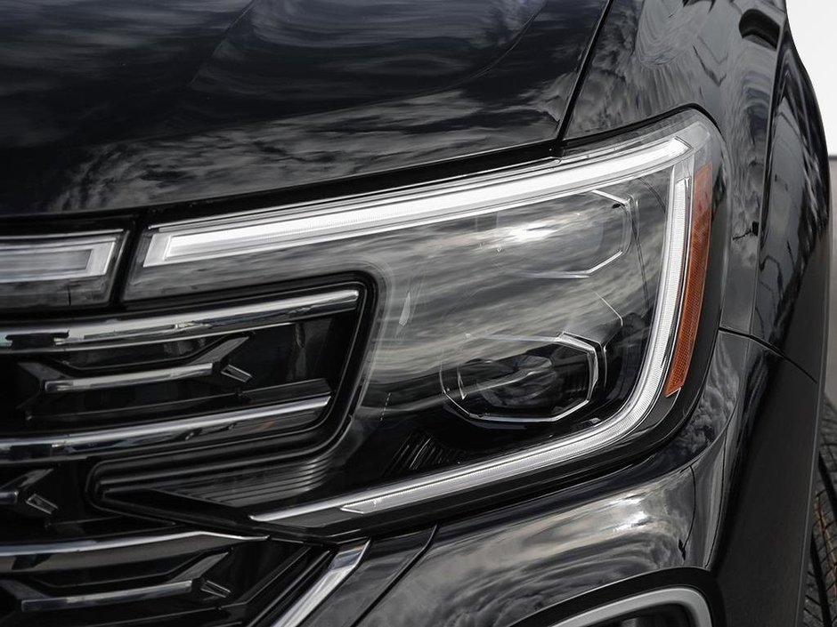 2026 Volkswagen Atlas Highline-13