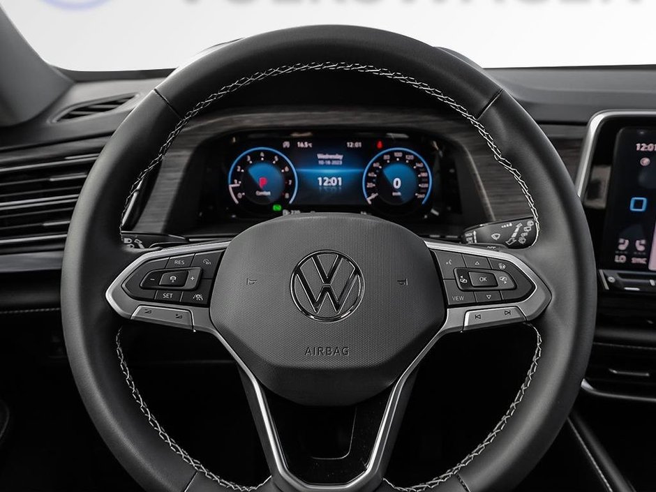 2026 Volkswagen Atlas Highline-17