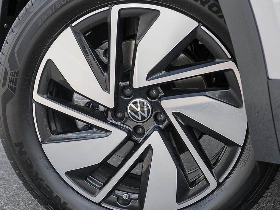 2026 Volkswagen Atlas Highline-6