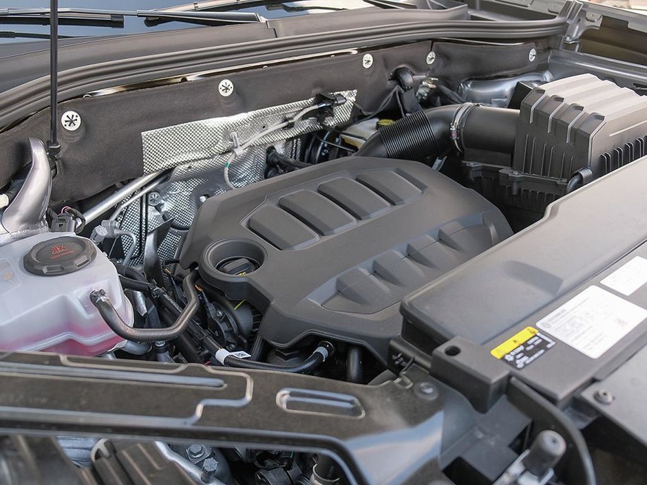 2026 Volkswagen Atlas Highline-5