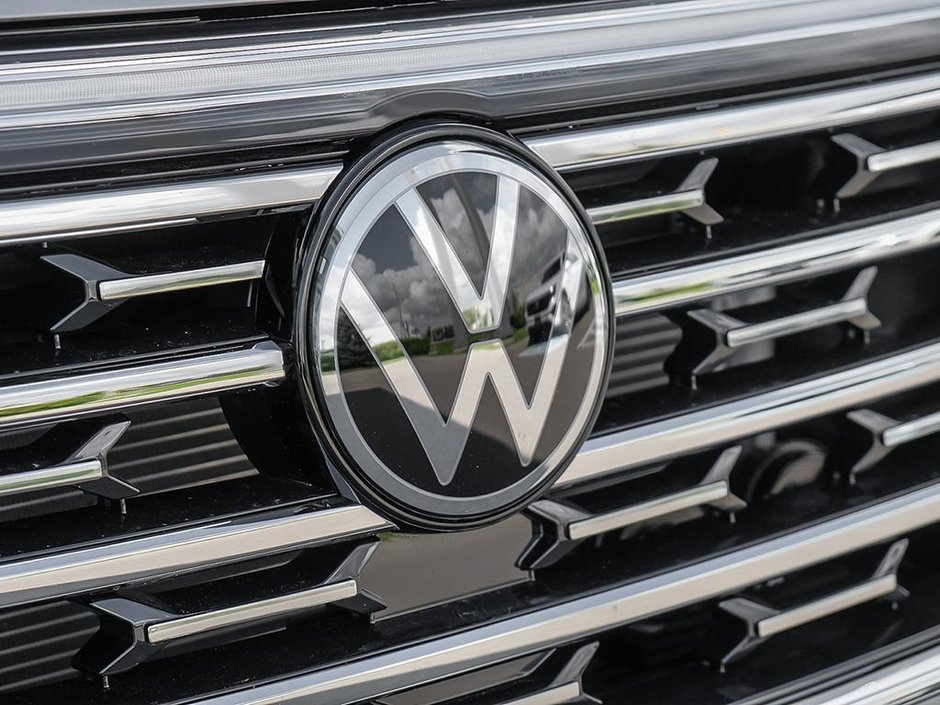 2026 Volkswagen Atlas Highline-7