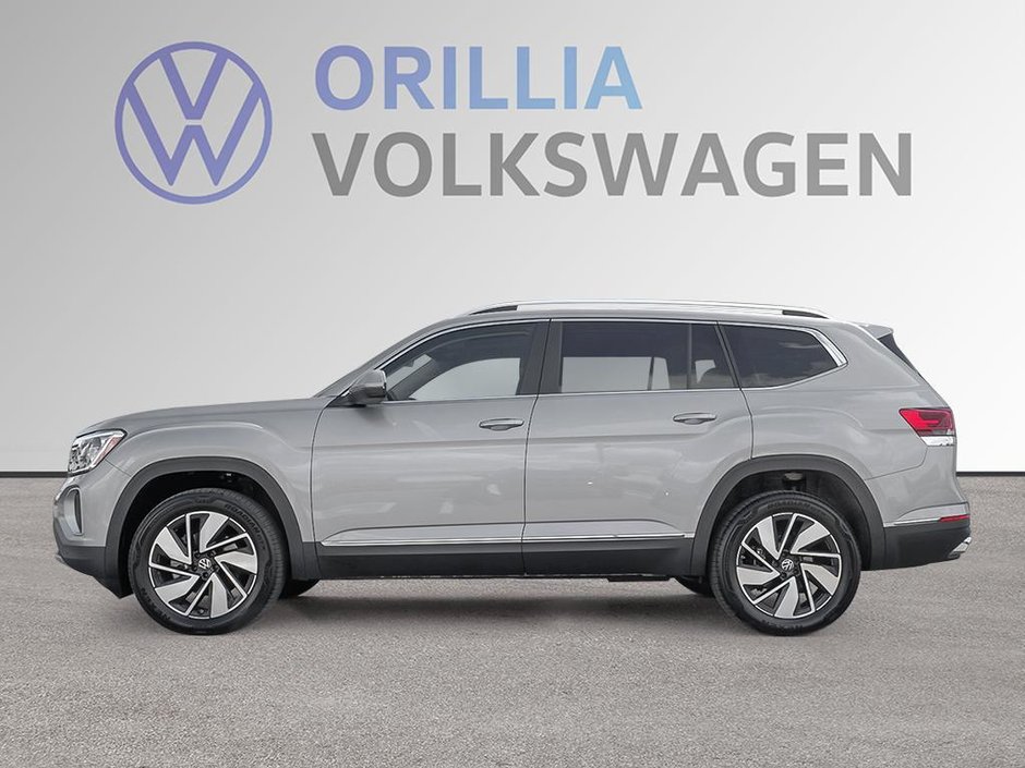 2026 Volkswagen Atlas Highline-2