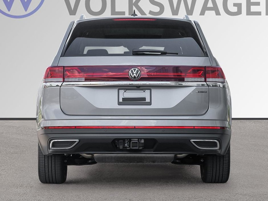 2026 Volkswagen Atlas Highline-4