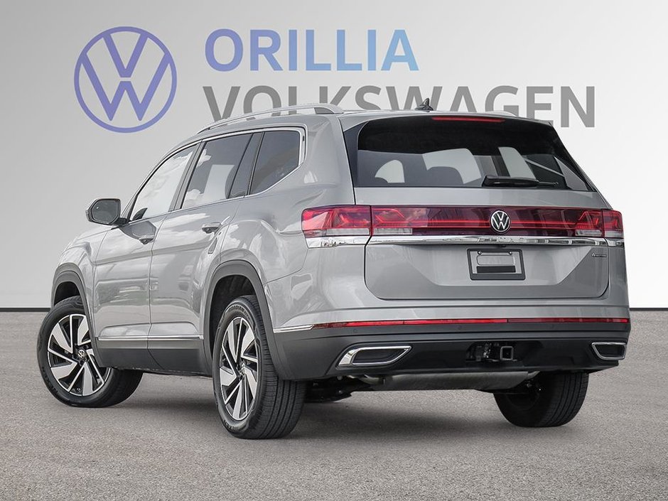 2026 Volkswagen Atlas Highline-3
