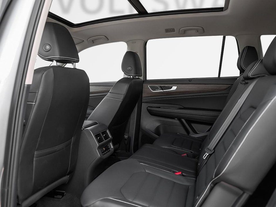 2026 Volkswagen Atlas Highline-20