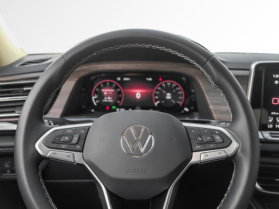 2026 Volkswagen Atlas Highline-12