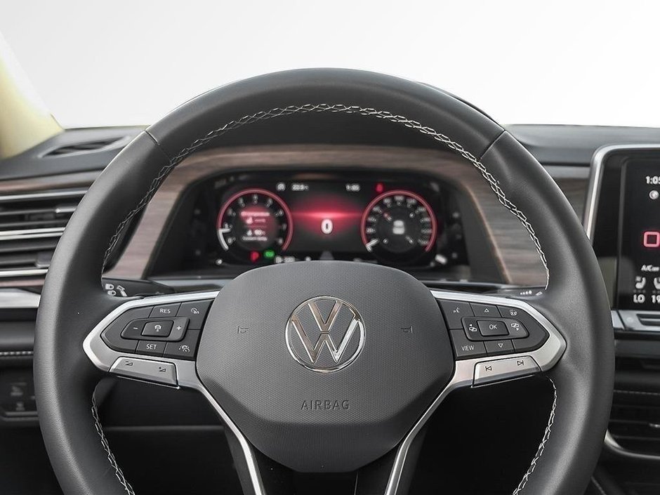 2026 Volkswagen Atlas Highline-17