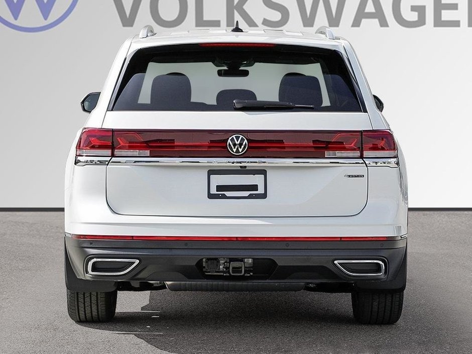 2026 Volkswagen Atlas Highline-6