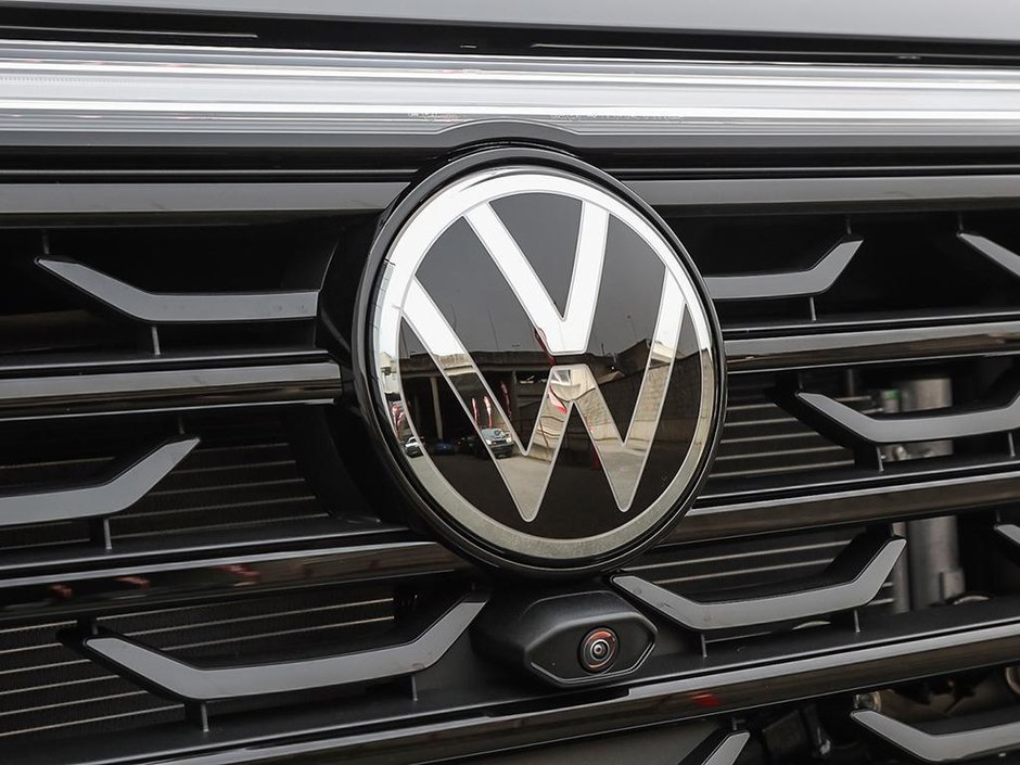 2026 Volkswagen Atlas Execline-7