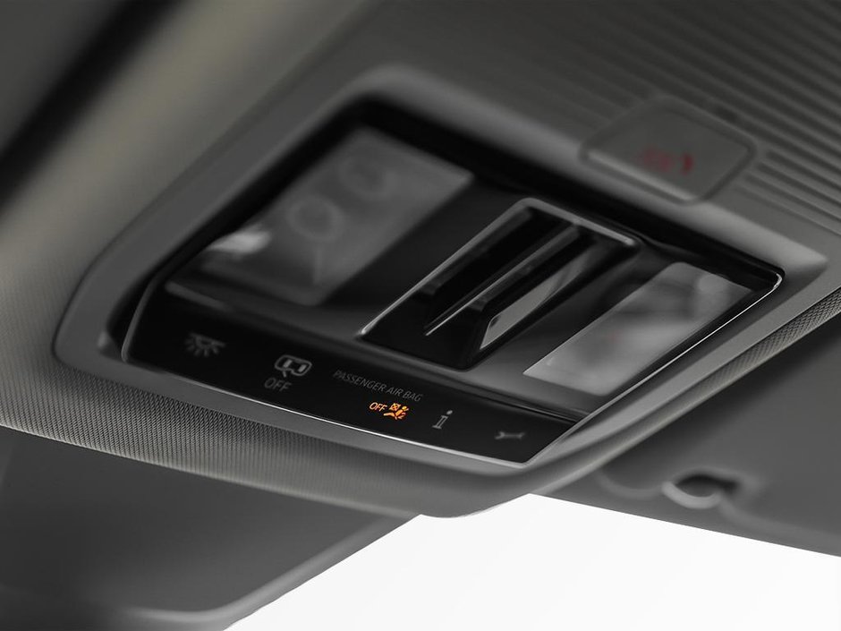 2026 Volkswagen Atlas Execline-21