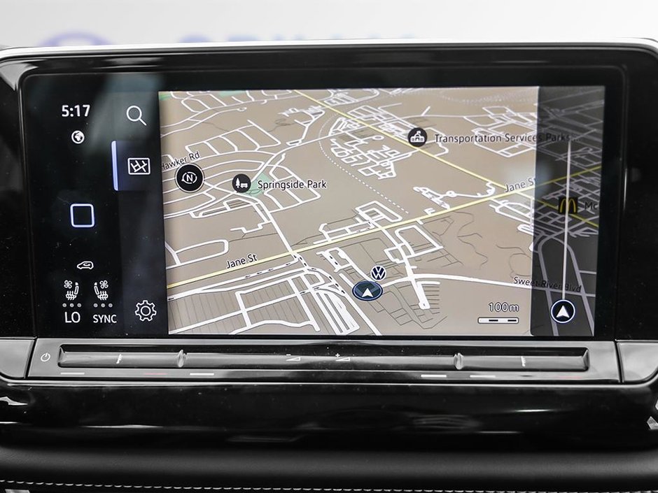 2026 Volkswagen Atlas Execline-16