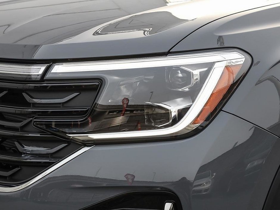 2026 Volkswagen Atlas Execline-12