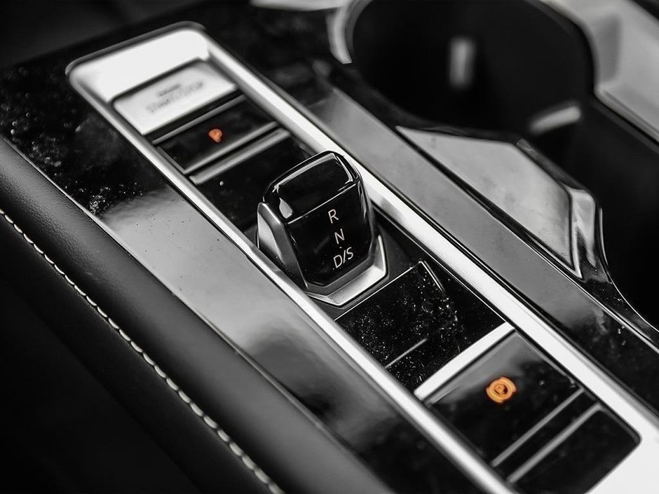 2026 Volkswagen Atlas Execline-16