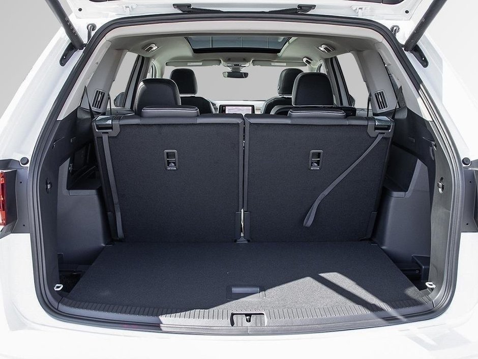 2026 Volkswagen Atlas Execline-6