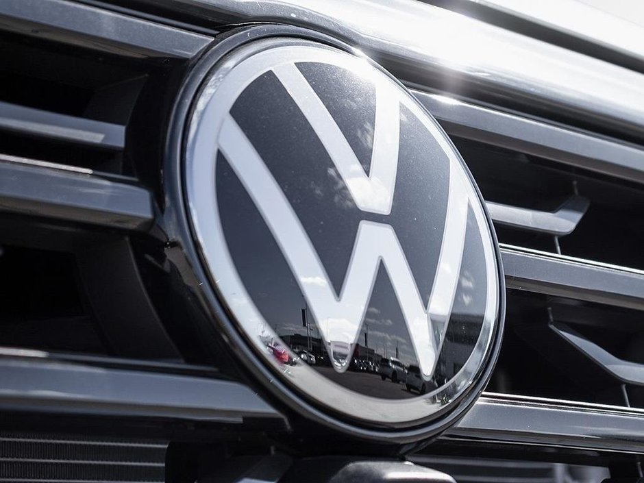 2026 Volkswagen Atlas Execline-8