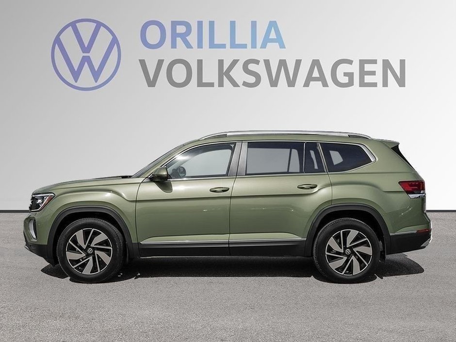 2026 Volkswagen Atlas Highline-2