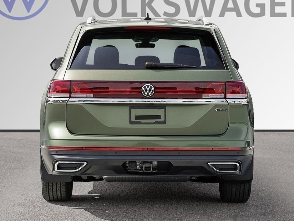 2026 Volkswagen Atlas Highline-4
