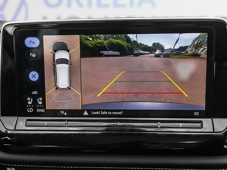 2026 Volkswagen Atlas Execline-20