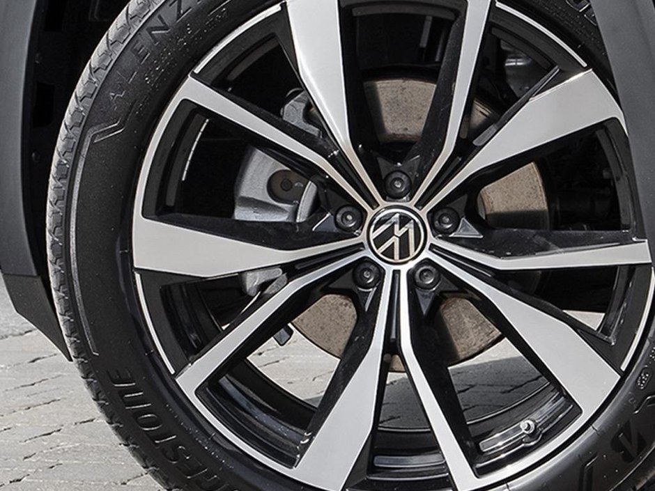 2026 Volkswagen Atlas Execline-5