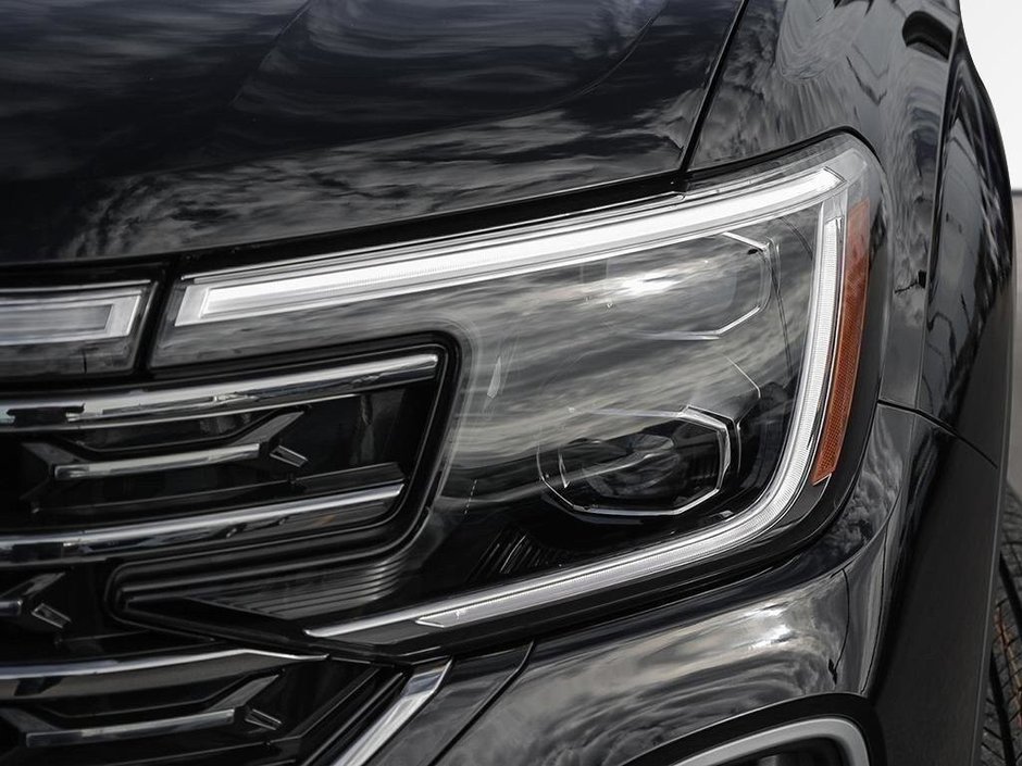 2026 Volkswagen Atlas Highline-9