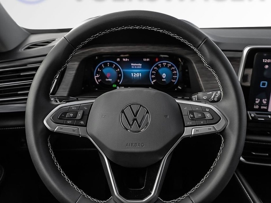 2026 Volkswagen Atlas Highline-12