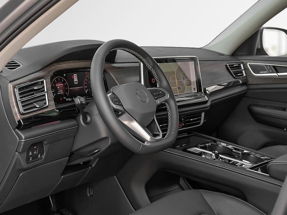 2026 Volkswagen Atlas Highline-10