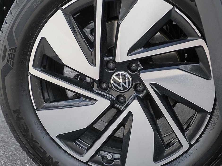 2026 Volkswagen Atlas Highline-6