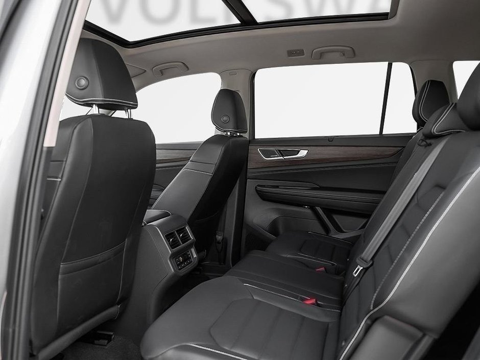 2026 Volkswagen Atlas Highline-19