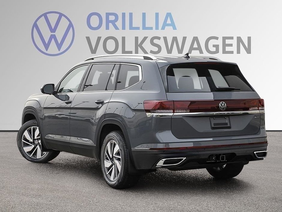 2026 Volkswagen Atlas Highline-3