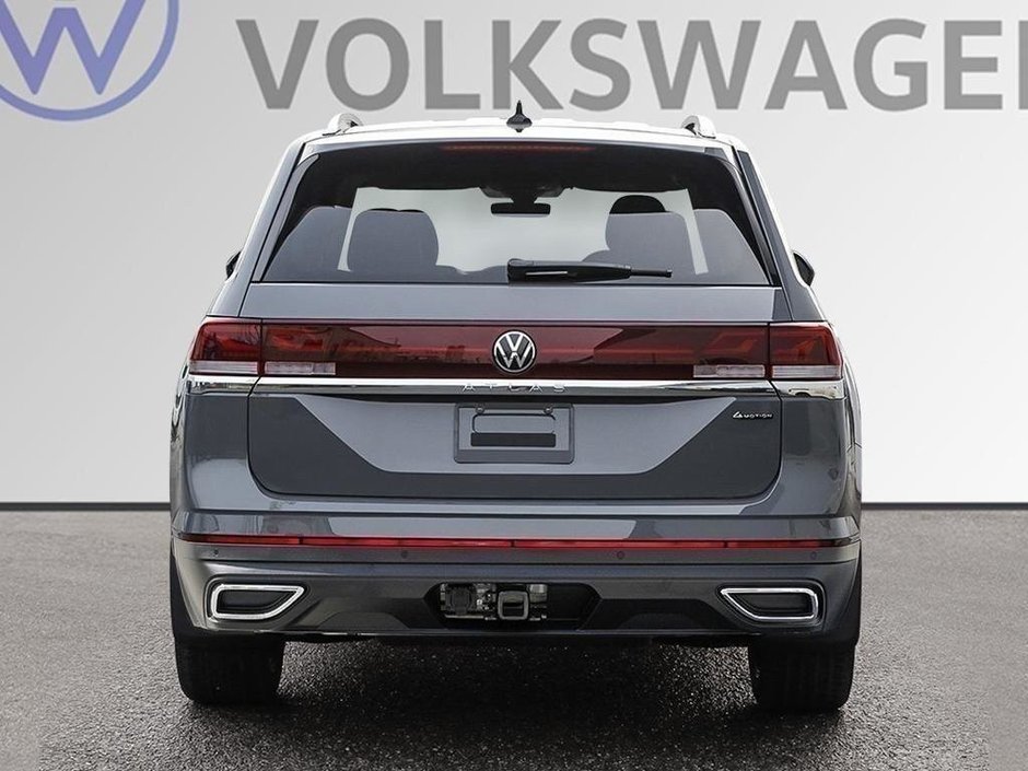 2026 Volkswagen Atlas Highline-4