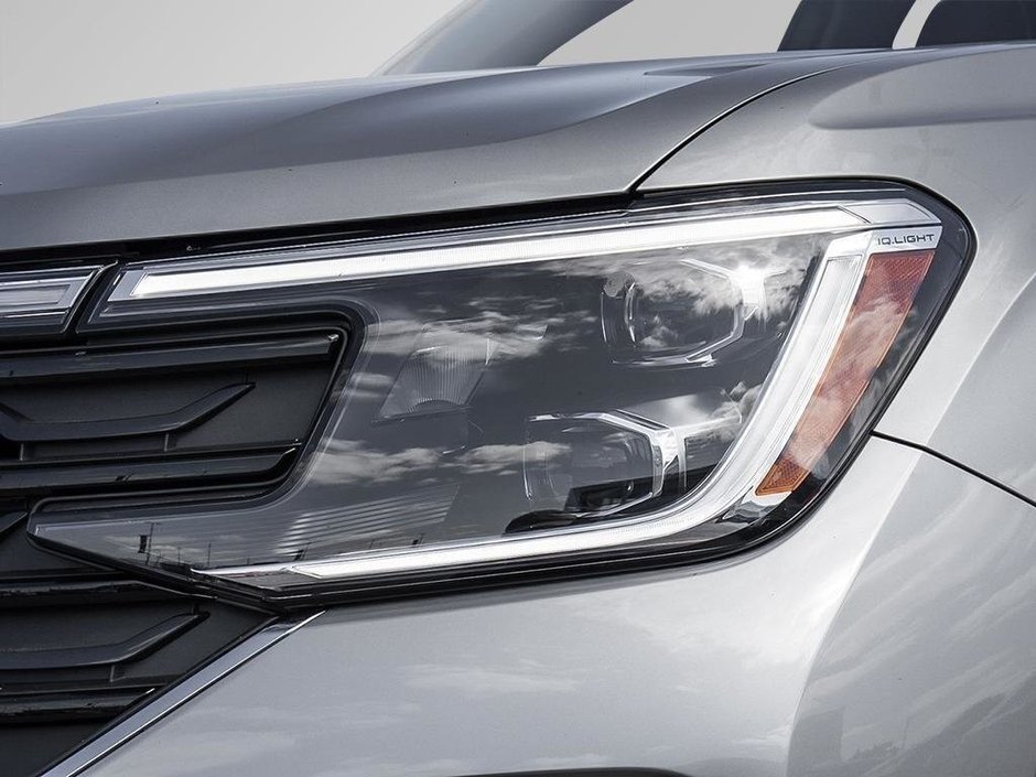 2026 Volkswagen Atlas Execline-9