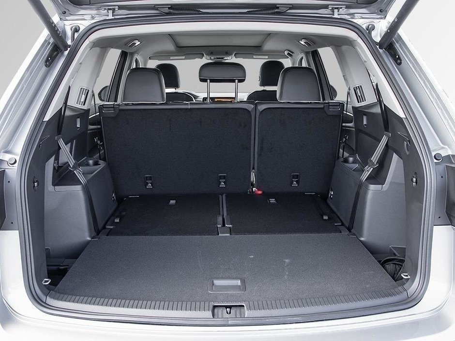 2026 Volkswagen Atlas Execline-6