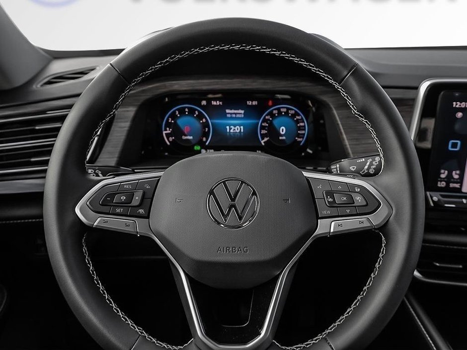 2026 Volkswagen Atlas Highline-12
